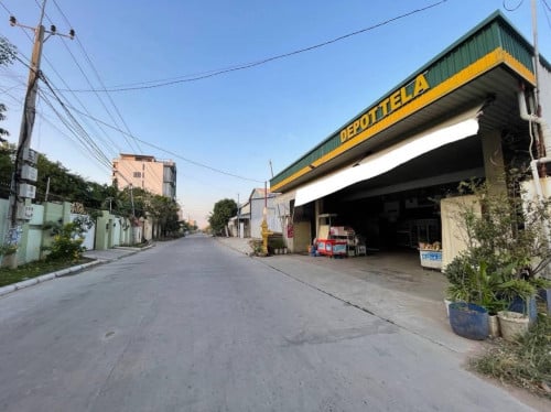 លក់បន្ទាន់ មានភ្ញៀវជូនមក បាន ភាគរយ