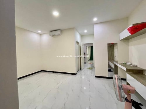 ផ្ទះលក់ បុរីចតុមុខ ស៊ីធី Chatukmok City 2