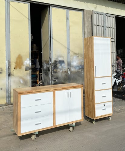 ទូខោអាវ/Closeth