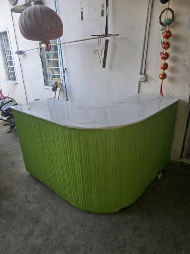 លក់ counter cafe ទើបកាត់នៅស្អាត