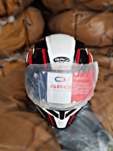 មួកសុវត្ថិភាព (GRO) $27