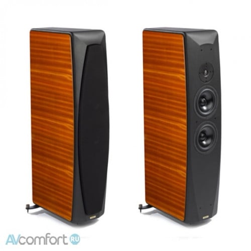 ធុងបាស់ OPERA Seconda SE