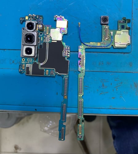 បត​ samsung Z Fold2