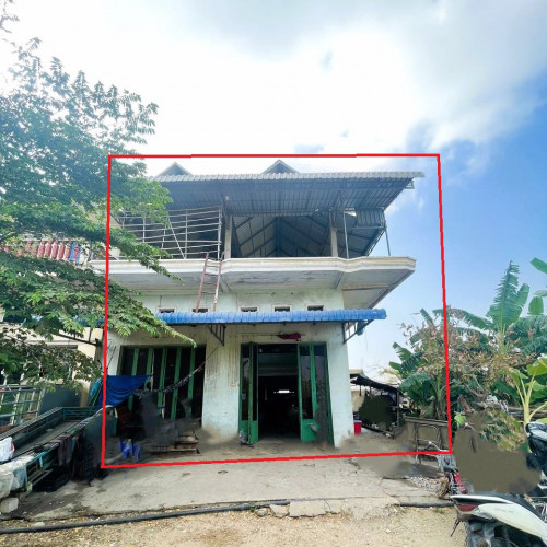 🏦House Available for Urgent Sale at a Special Price (Negotiable).