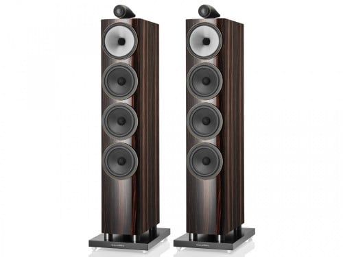Bowers & Wilkins 702 S3 Signature