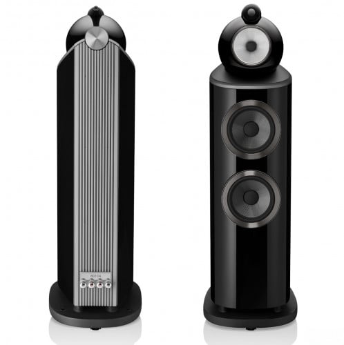 Bowers & Wilkins 803 D4