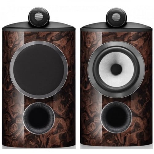 Bowers & Wilkins 805 S3 Signature