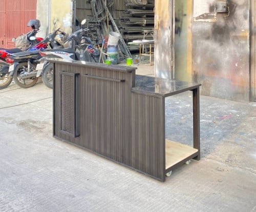 Cafe Counter/ទូលក់កាហ្វេ