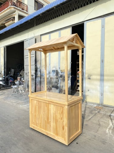 Cafe shop/ទូកាហ្វេ