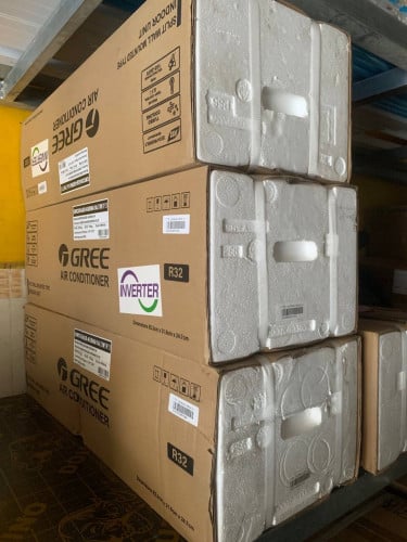 Greeri. 1hp  ថ្មី   ihverter