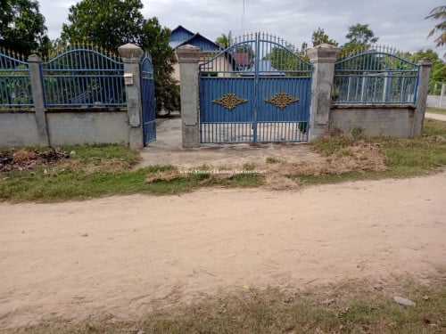 House for Sale 56550$ & Rent 275$