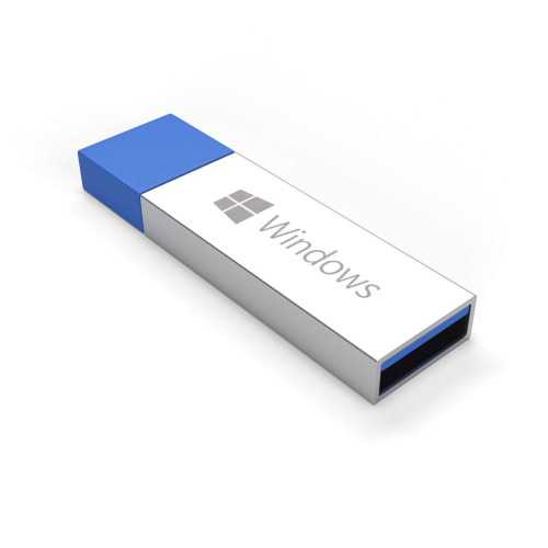Microsoft USB Flash 8GB