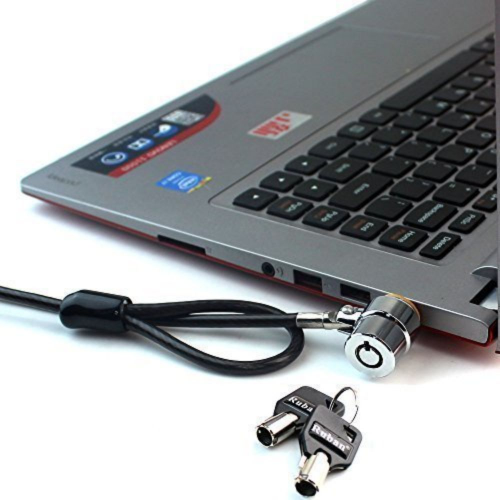 Notebook Cable Lock