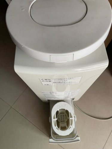 Panasonic air purifier mini