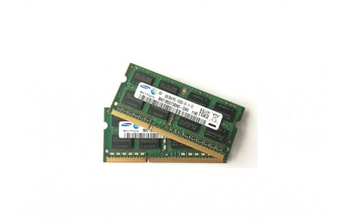 RAM DDR3 4GB Laptop 1333Mhz (10600) Original