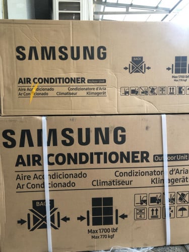 Samsohg.  1hp. ថ្មី