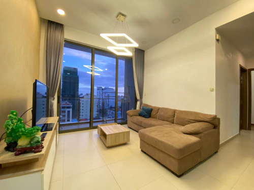 SPECIOUS TWO BEDROOM FOR RENT ☘️