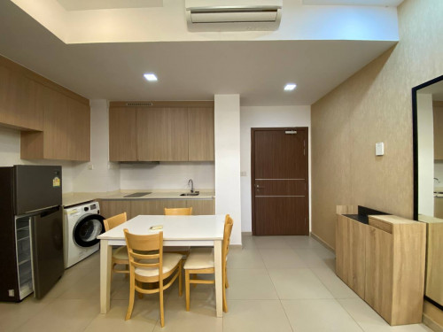 SPECIOUS TWO BEDROOM FOR RENT ☘️