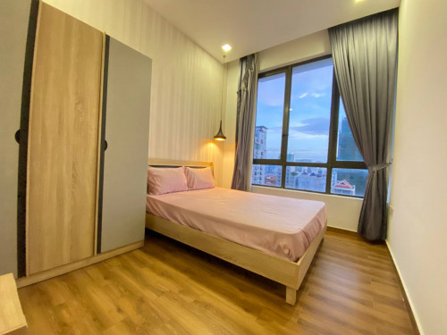 SPECIOUS TWO BEDROOM FOR RENT ☘️
