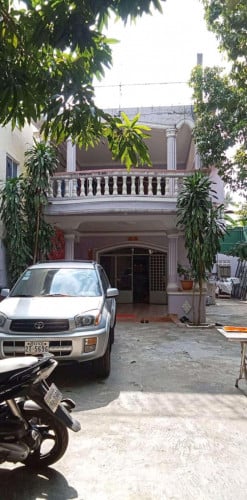 ផ្ទះវីឡា