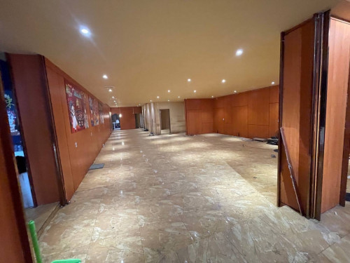 ភោជនីយដ្ឋានជួល BKK1 Nice Restaurant For Rent