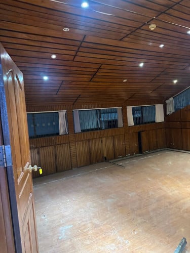 ភោជនីយដ្ឋានជួល BKK1 Nice Restaurant For Rent