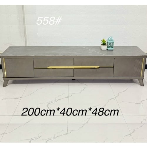 ទូទូរទស្សន៍ 200*40*48HT558# TV cabinet