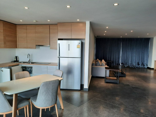 2bedroom 2bath 145㎡ $1620 Toul Kork, Boengkak 2, Phnom Penh