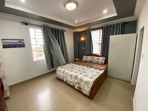 2Bedroom | BTP NEAR TTP