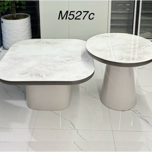 តុតែ 80*42cm+60*53cm HTM527C# tea table