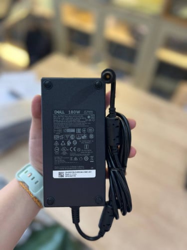 Adapter Dell 19.5V 9.23A, 7.4 X 5.0mm 180W (warranty 3 month)