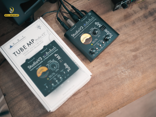 Art Pro Tube MP Studio V3