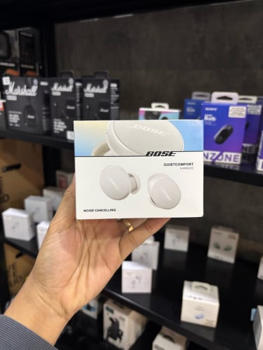 Bose QuietComfort Earbuds (2nd Gen)