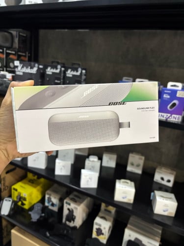 Bose SounLink Flex II 2nd Gen + 1 Year Warranty
