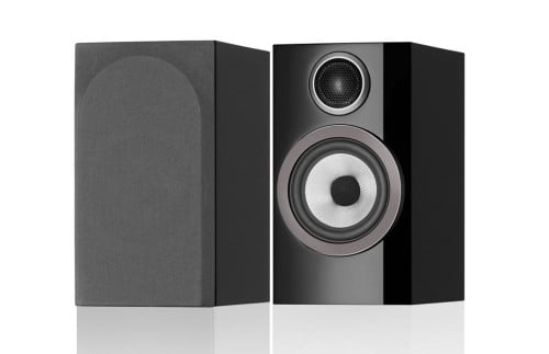 Bowers & Wilkins 607 S3