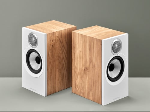 Bowers & Wilkins 607 S3