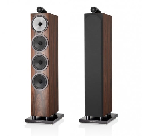 Bowers & Wilkins 702 S3
