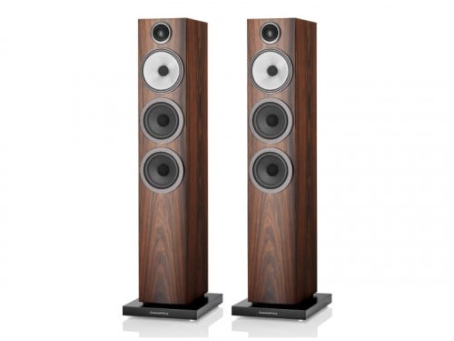 Bowers & Wilkins 704 S3