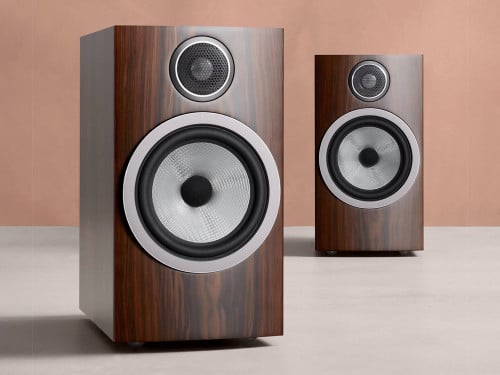 Bowers & Wilkins 706 S3