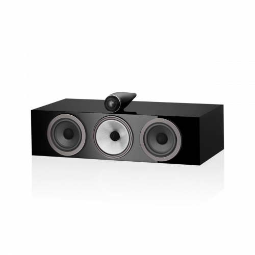 Bowers & Wilkins HTM71 S3