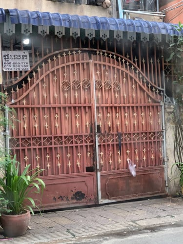 House sell Price 180000$