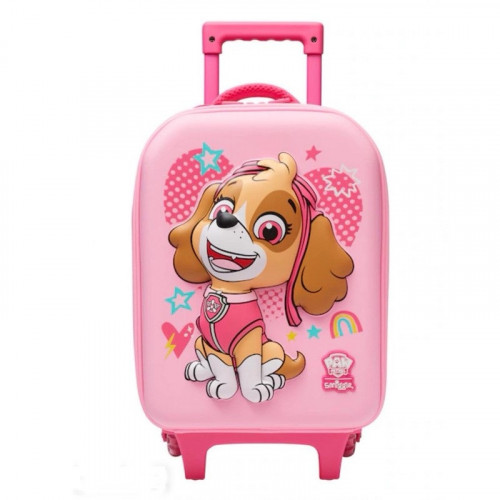 Kid suit case