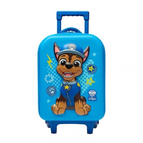 Kid suit case