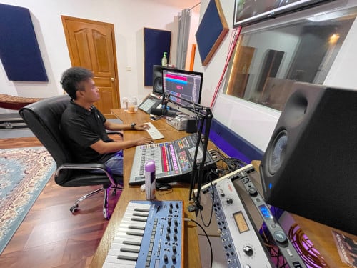 Media Service Freelancer