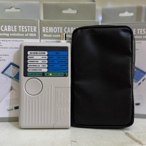 Network Tester