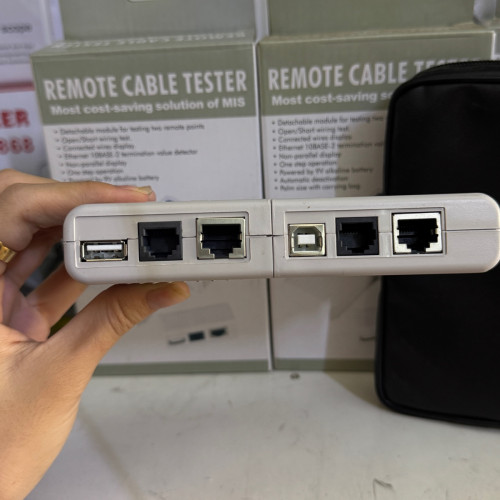 Network Tester