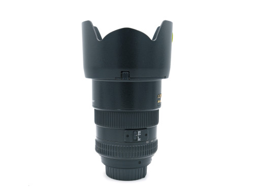 NIKON AF-S 17-55mm f/2.8G ED DX