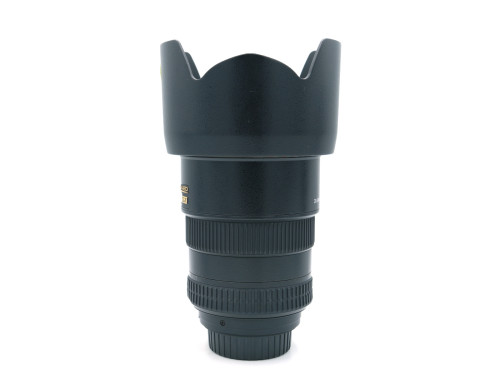 NIKON AF-S 17-55mm f/2.8G ED DX