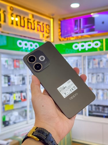 OPPO A5 Pro