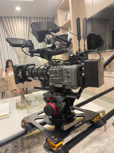 Sell FX6 FX3 FX30 A7R5 and More - 99% New